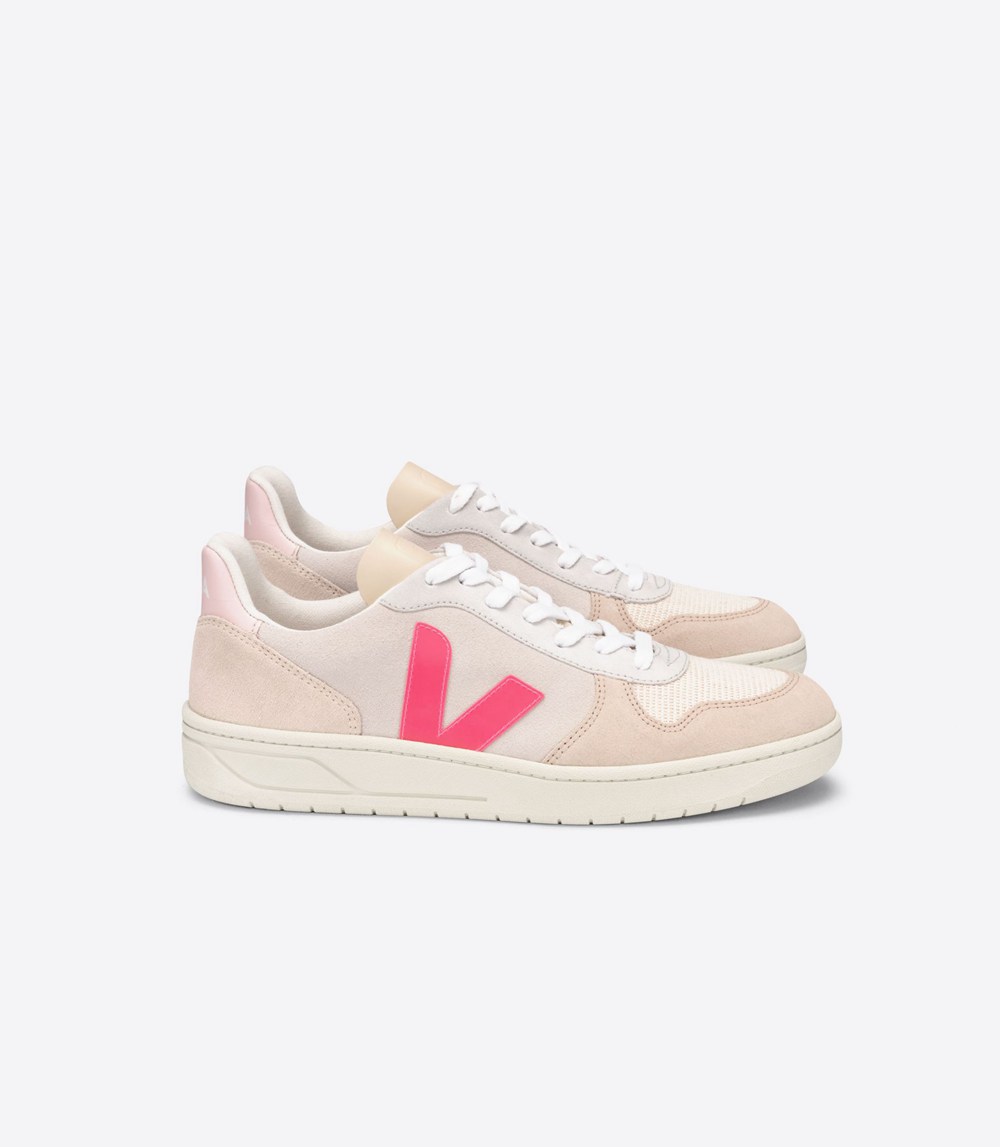 Veja Danmark Sneakers - Sneakers Udsalg